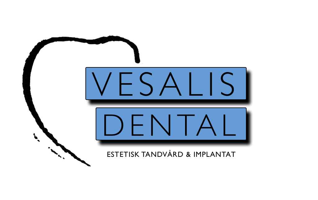 Vesalis Dental  logotyp