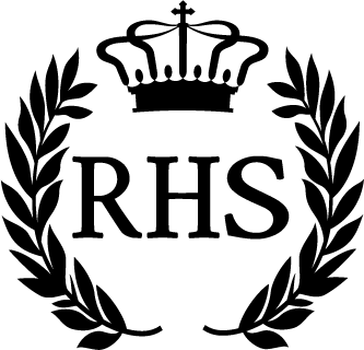 Royal Hunting Sweden logotyp