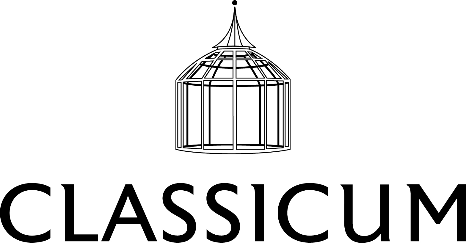 Classicum Växthus logotyp