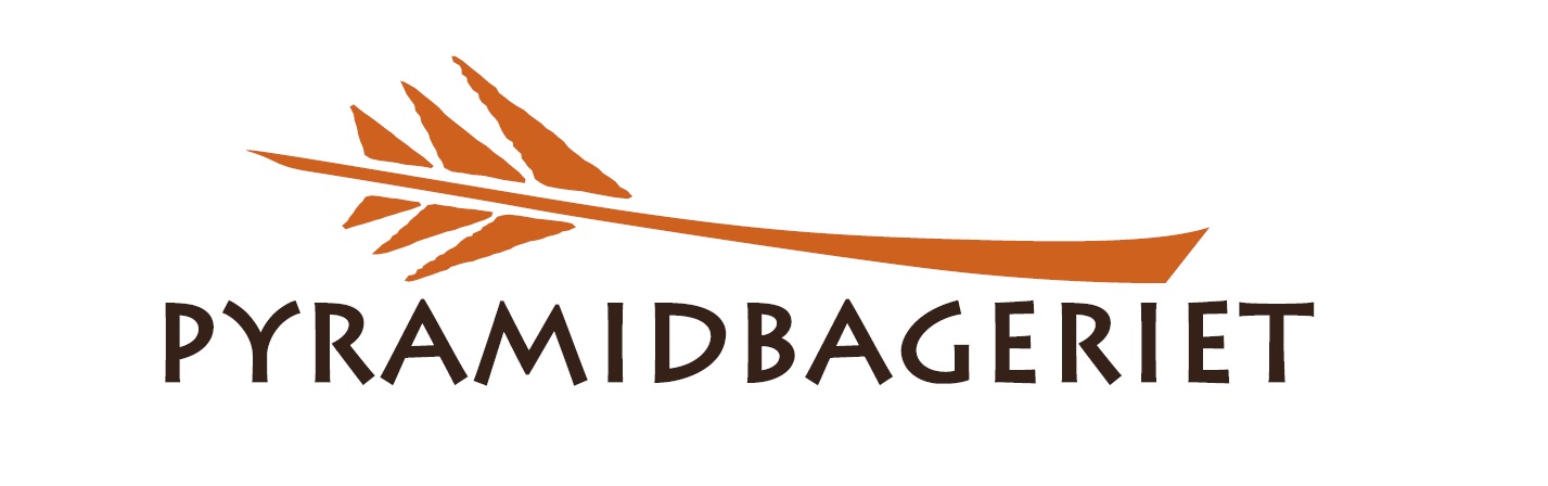 Pyramidbageriet AB logotyp