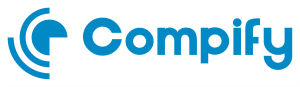 Compify AB logotyp