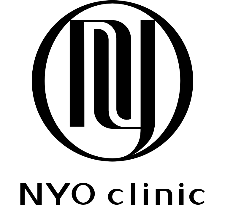 DrNina.se - NYOclinic logotyp