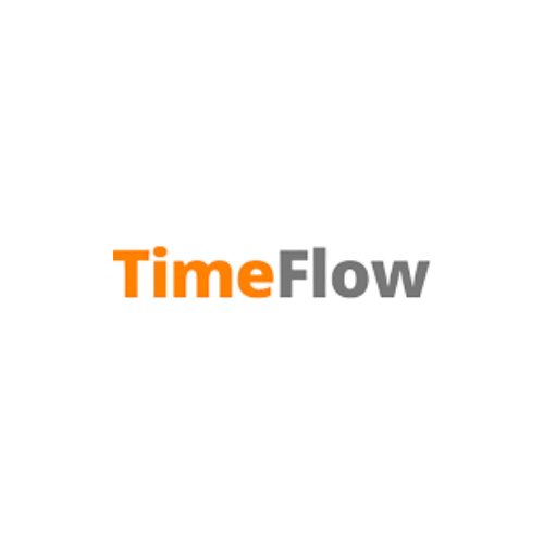 TimeFlow System logotyp