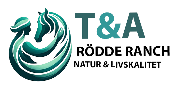Rödde Natur & Livskvalitet AB logotyp