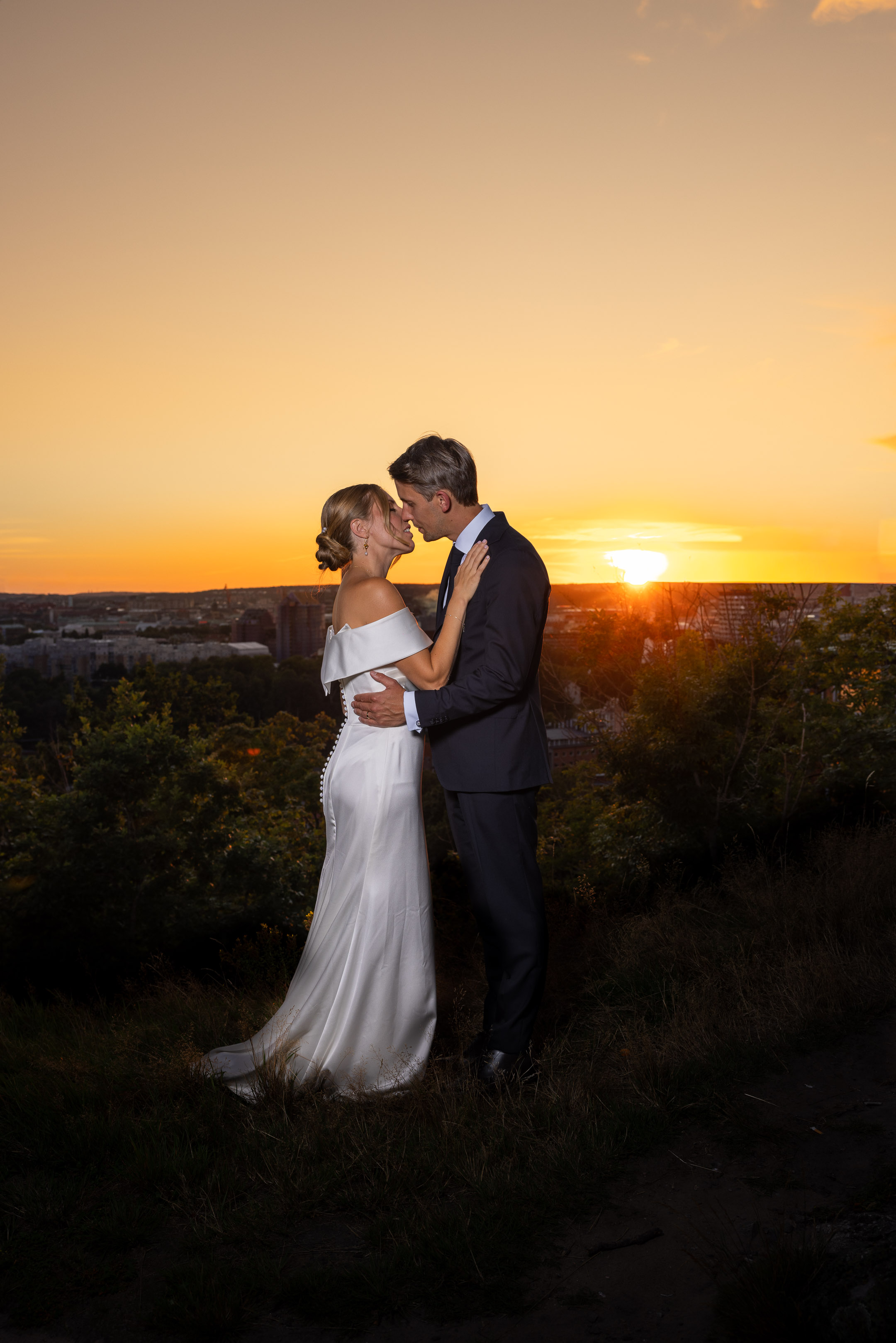 Fotograf Oskar Gillblad logotyp