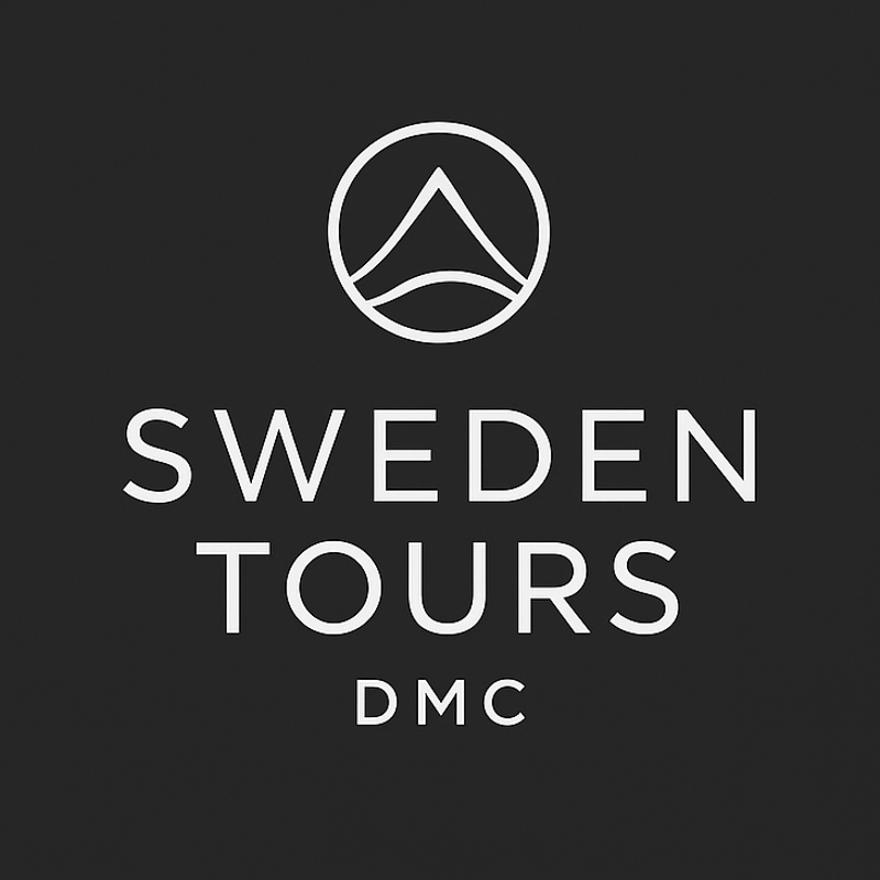 Sweden Tours DMC logotyp