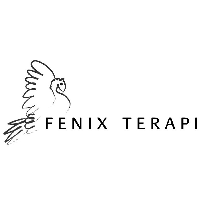Fenix Terapi logotyp