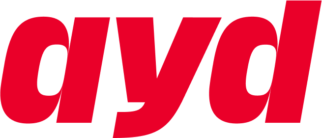 GetAyd logotyp