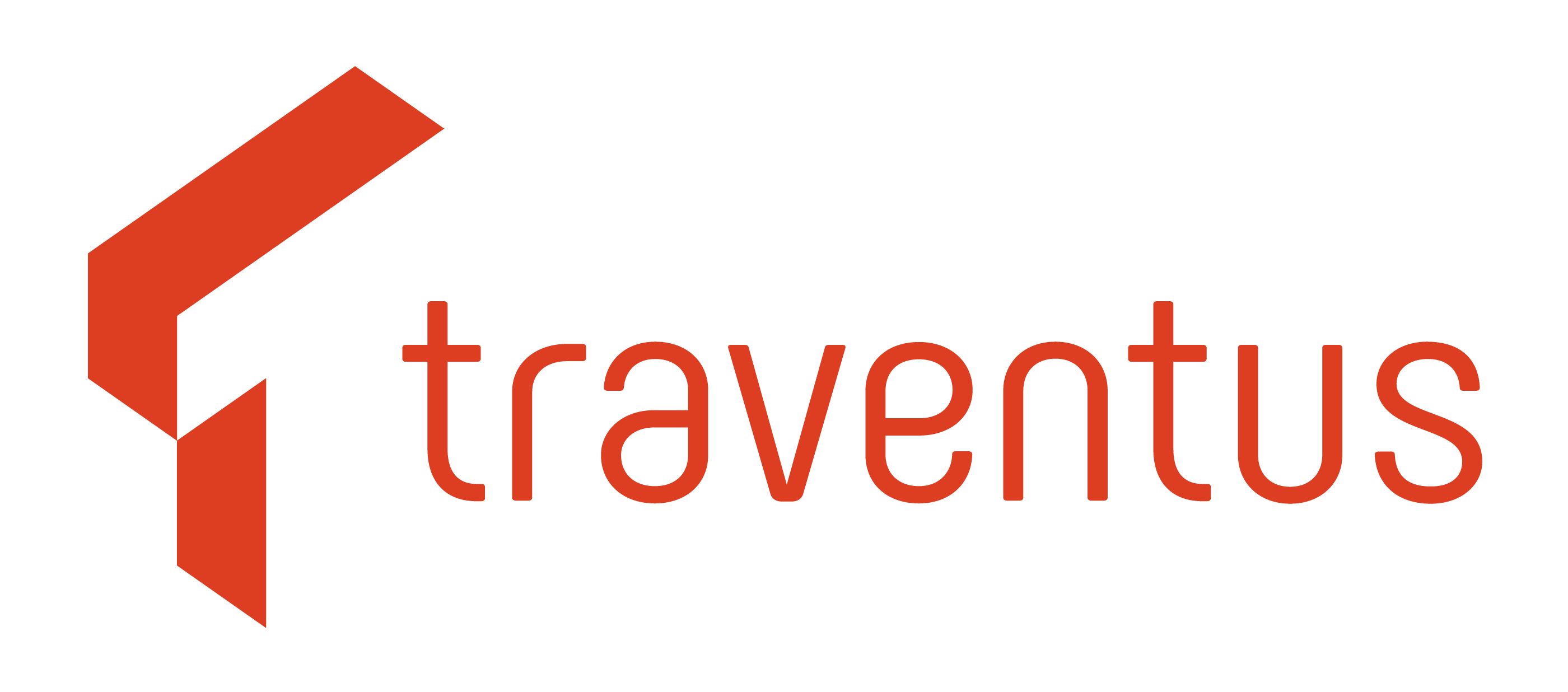 Traventus AB logotyp