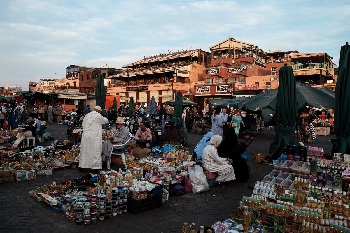 Köpcentrum i Sverige, öppettider och deras olikheter